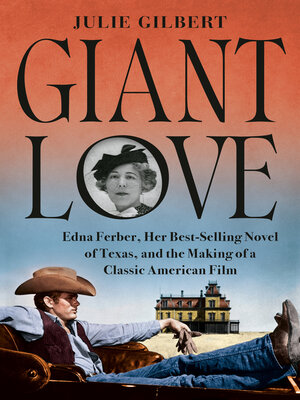 cover image of Giant Love
